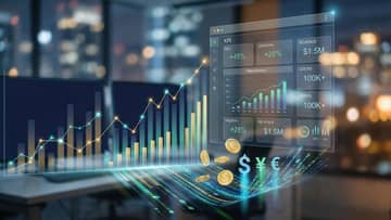 ROI implementace ERP: co očekávat v prvním roce