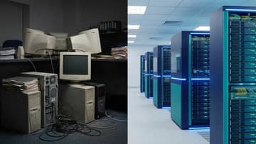 5 znamení, že váš ERP systém potřebuje modernizaci